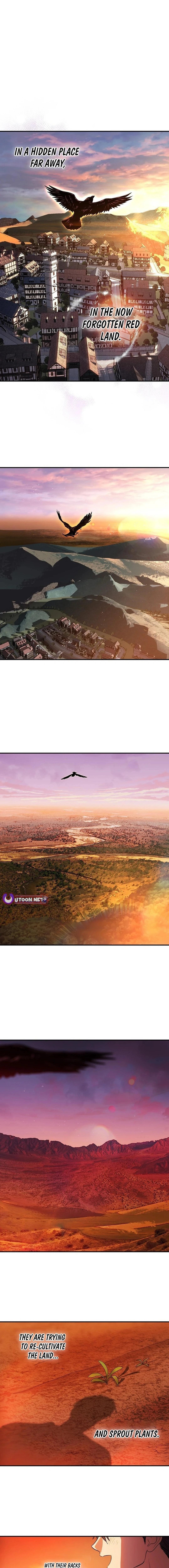 Blinded By The Setting Sun Chapter 211 - Page 11 in English