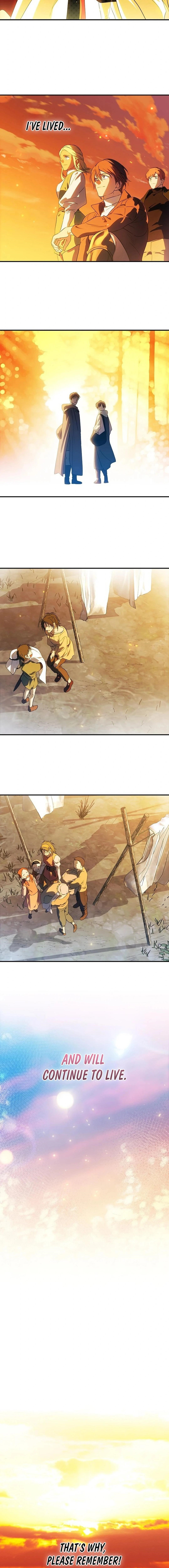 Blinded By The Setting Sun Chapter 211 - Page 16 in English