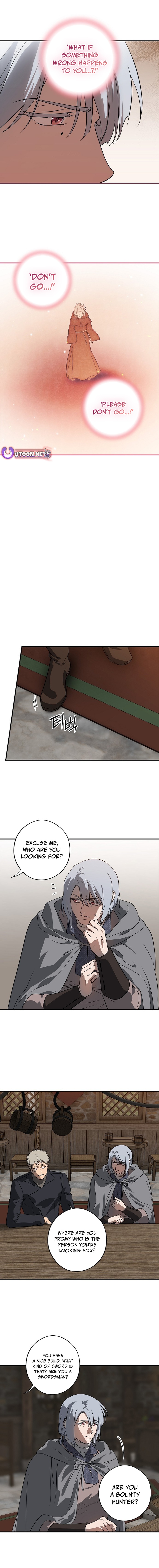 Blinded By The Setting Sun Chapter 212 - Page 13 in English