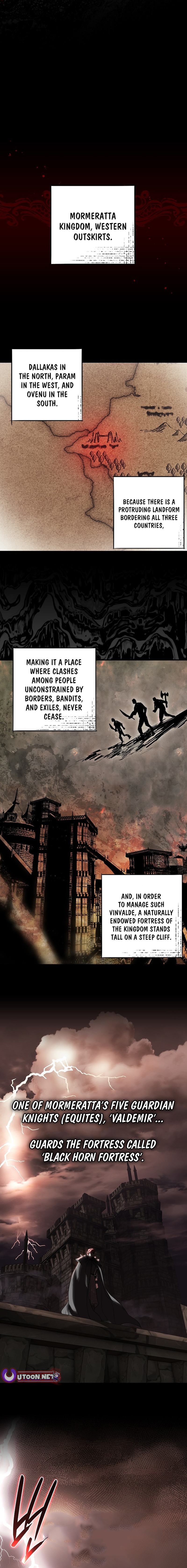 Blinded By The Setting Sun Chapter 212 - Page 7 in English