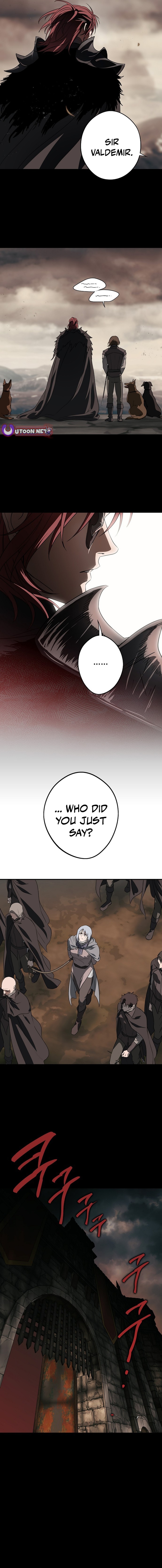 Blinded By The Setting Sun Chapter 213 - Page 5 in English