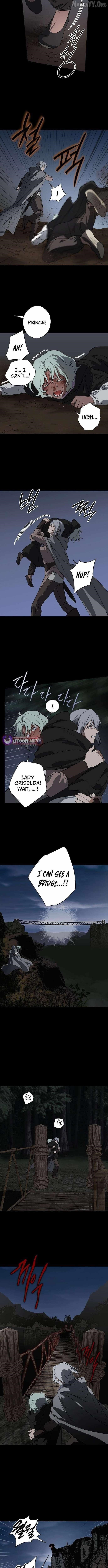 Blinded By The Setting Sun Chapter 218 - Page 6 in English