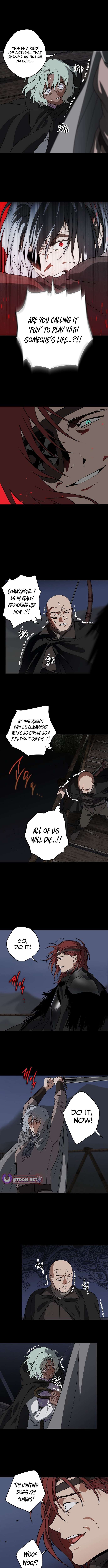 Blinded By The Setting Sun Chapter 219 - Page 4 in English