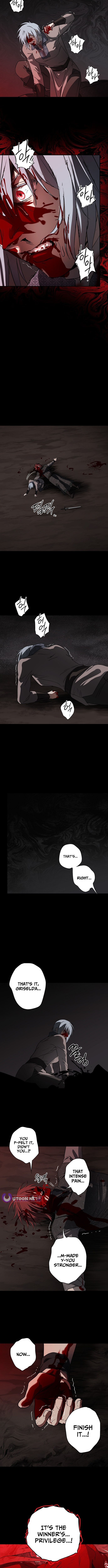 Blinded By The Setting Sun Chapter 221 - Page 4 in English