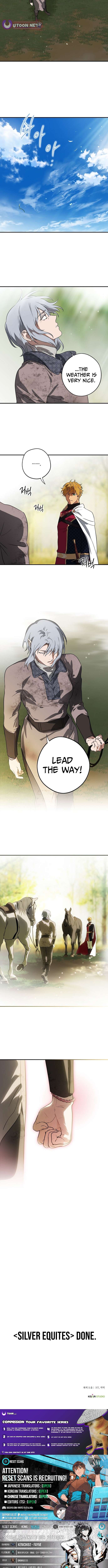 Blinded By The Setting Sun Chapter 222 - Page 10 in English