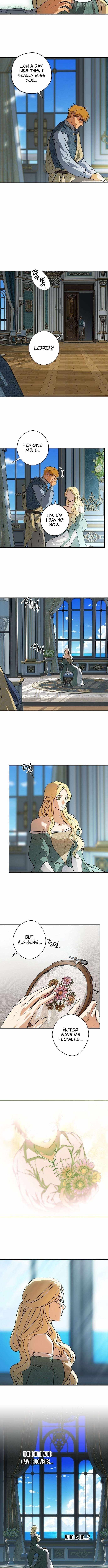 Blinded By The Setting Sun Chapter 223 - Page 7 in English