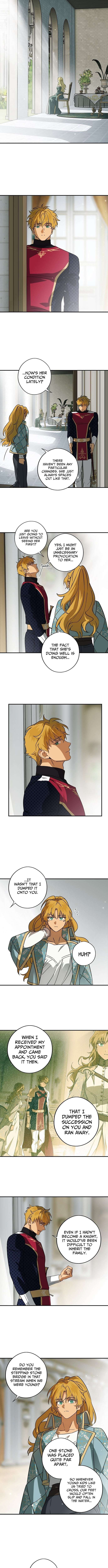 Blinded By The Setting Sun Chapter 224 - Page 3 in English
