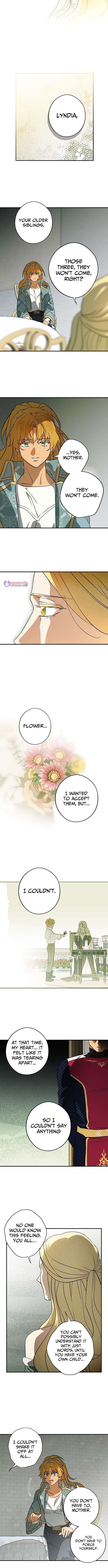 Blinded By The Setting Sun Chapter 224 - Page 8 in English