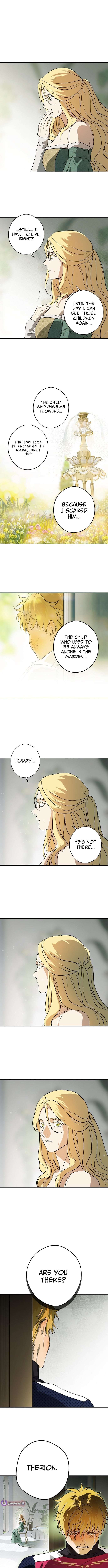 Blinded By The Setting Sun Chapter 224 - Page 9 in English