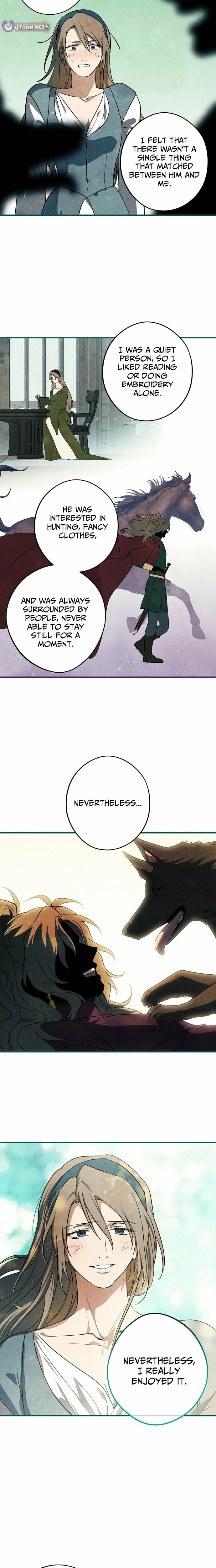 Blinded By The Setting Sun Chapter 226 - Page 9 in English