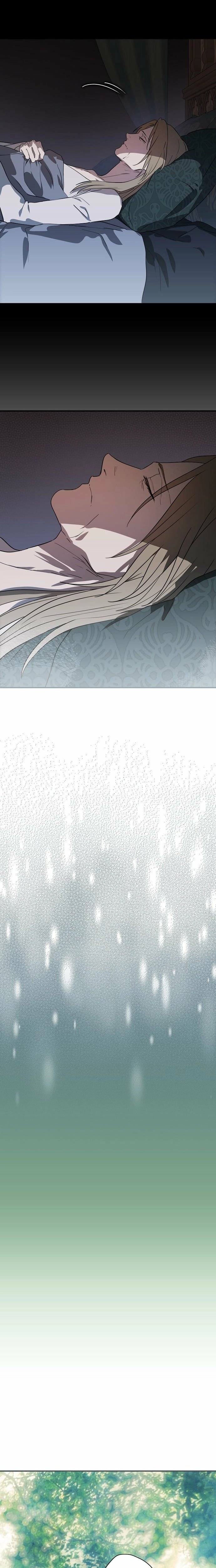 Blinded By The Setting Sun Chapter 227 - Page 12 in English