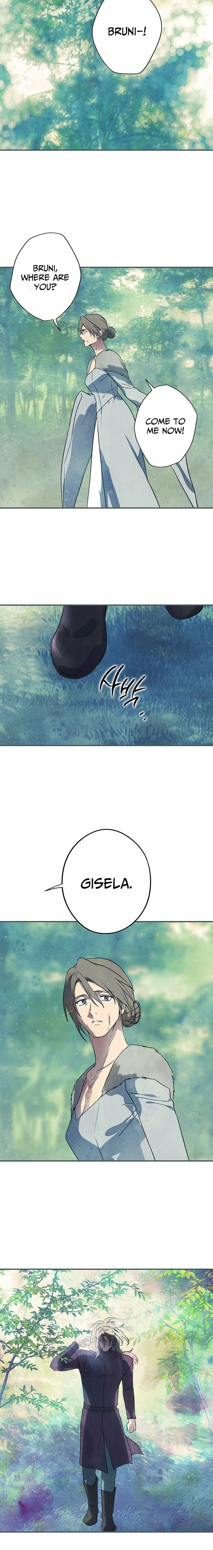 Blinded By The Setting Sun Chapter 227 - Page 13 in English