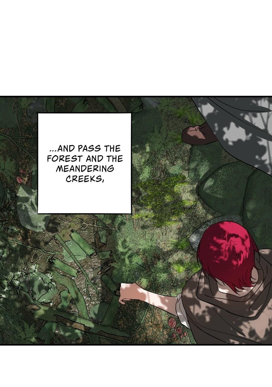 Blinded By The Setting Sun Chapter 228 - Page 11 in English
