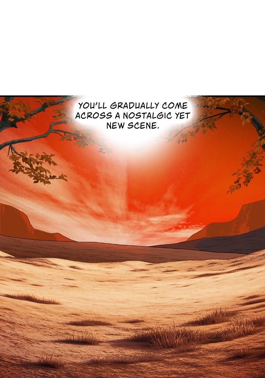 Blinded By The Setting Sun Chapter 228 - Page 12 in English