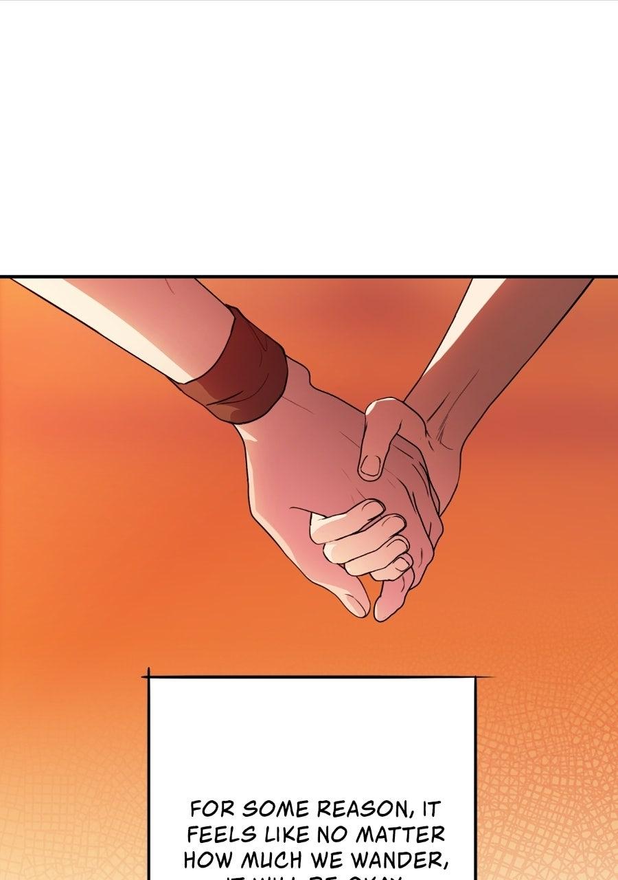 Blinded By The Setting Sun Chapter 228 - Page 16 in English