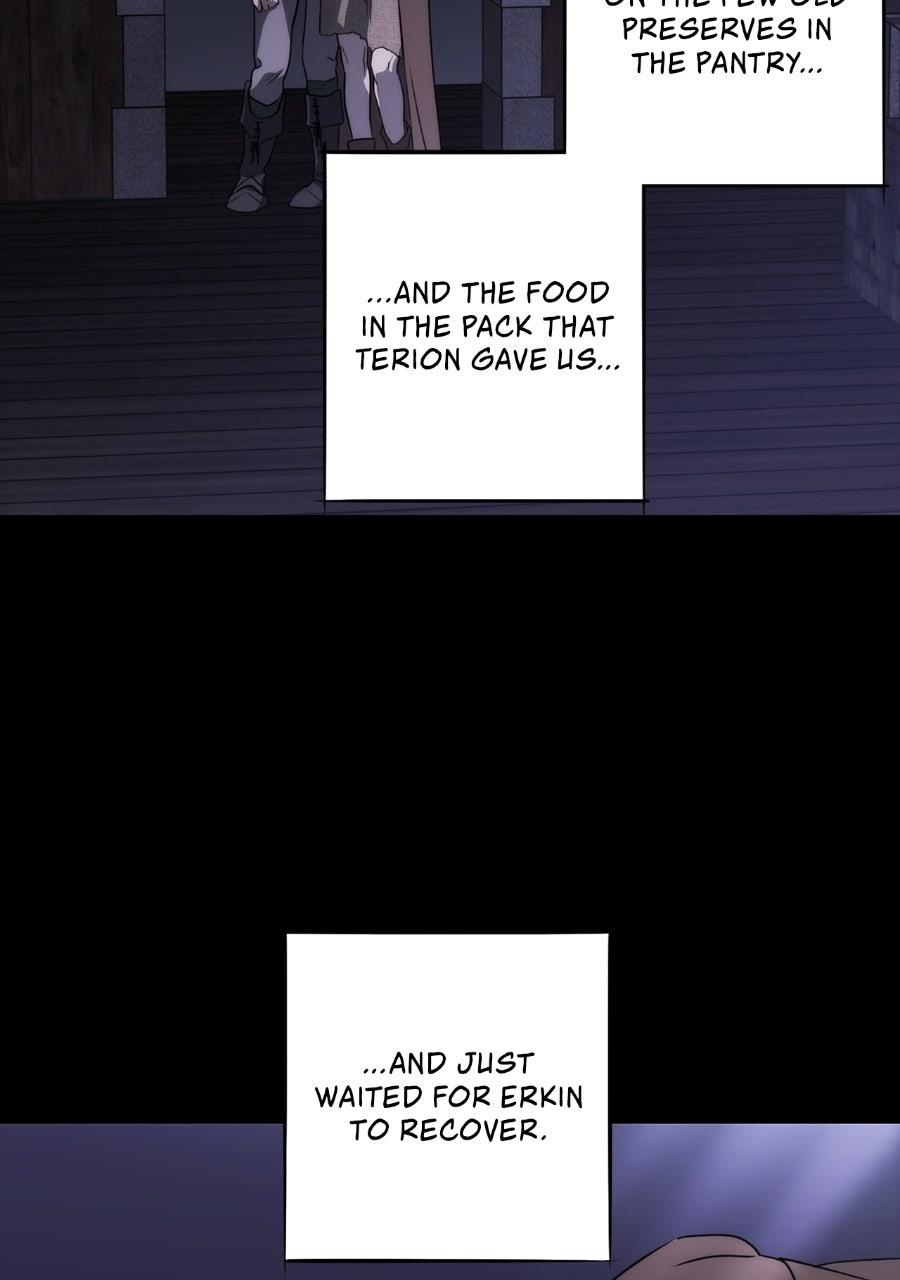 Blinded By The Setting Sun Chapter 228 - Page 32 in English