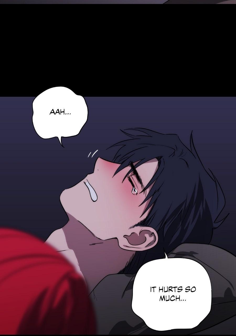Blinded By The Setting Sun Chapter 228 - Page 36 in English