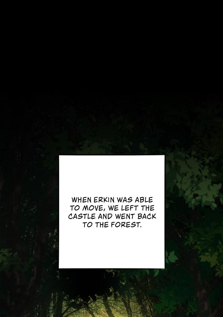 Blinded By The Setting Sun Chapter 228 - Page 38 in English