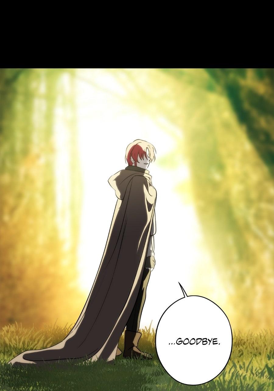 Blinded By The Setting Sun Chapter 228 - Page 43 in English