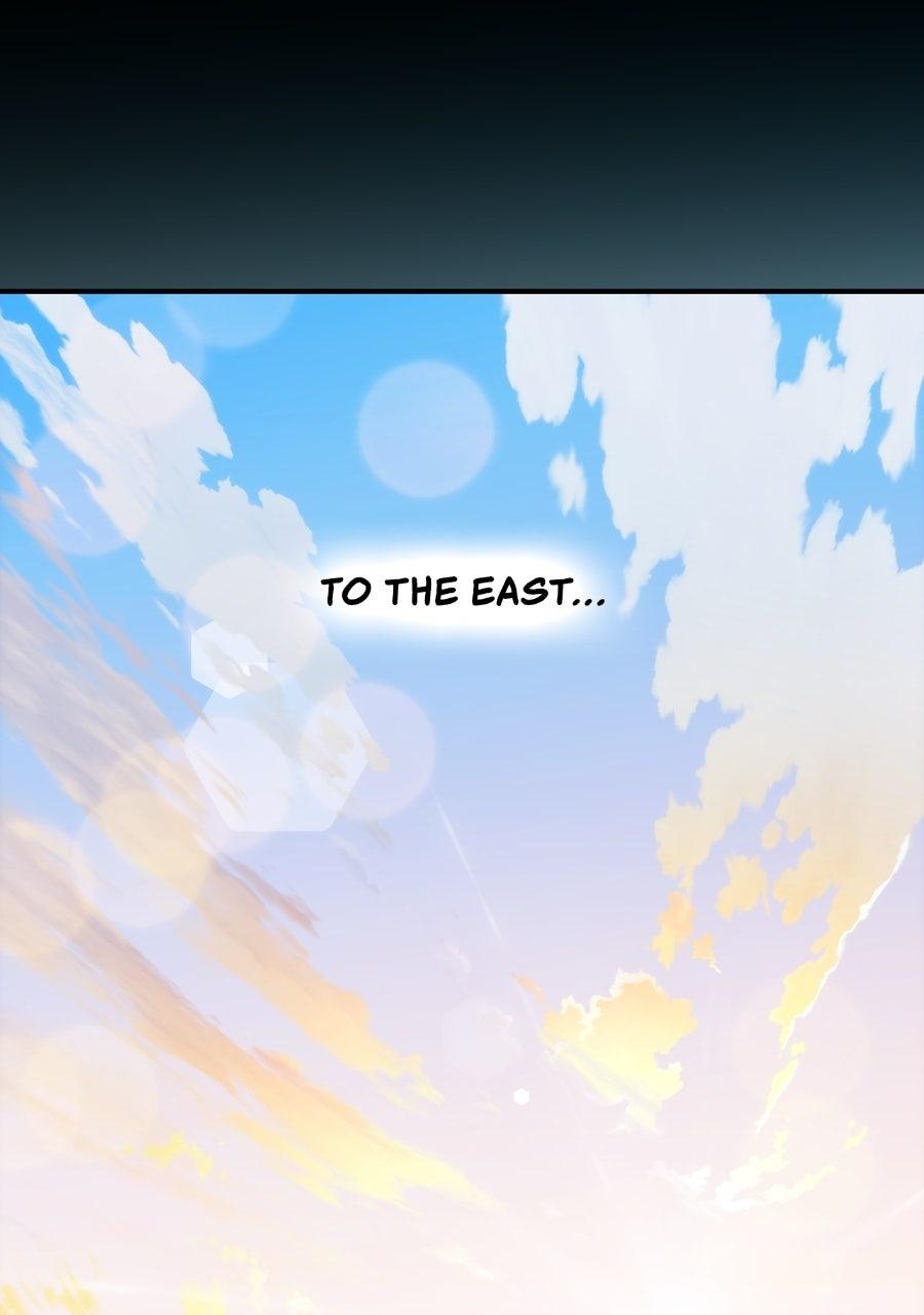 Blinded By The Setting Sun Chapter 228 - Page 48 in English