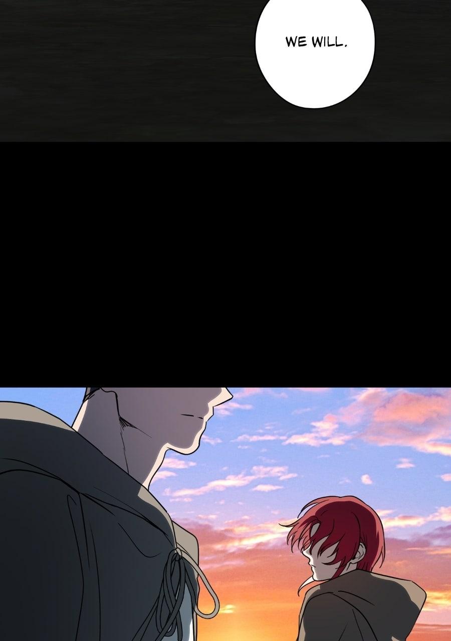 Blinded By The Setting Sun Chapter 228 - Page 5 in English