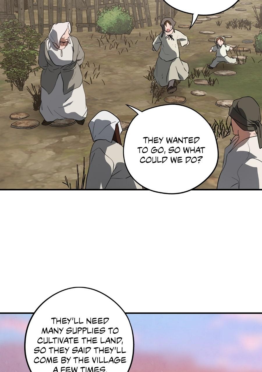 Blinded By The Setting Sun Chapter 228 - Page 52 in English