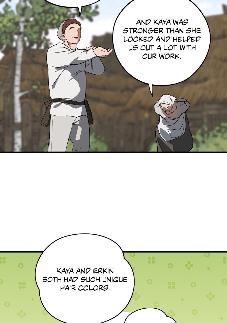 Blinded By The Setting Sun Chapter 228 - Page 55 in English