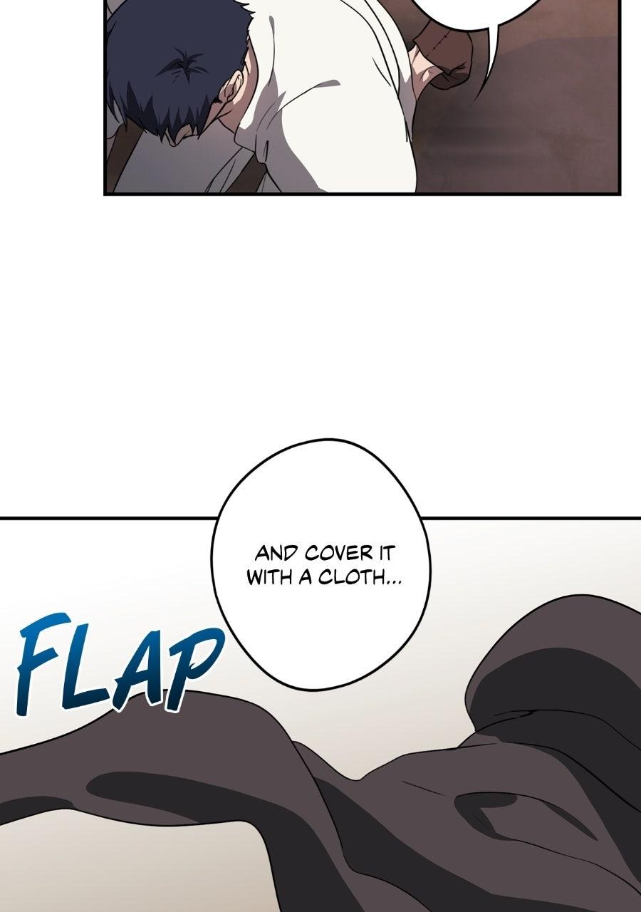 Blinded By The Setting Sun Chapter 228 - Page 68 in English