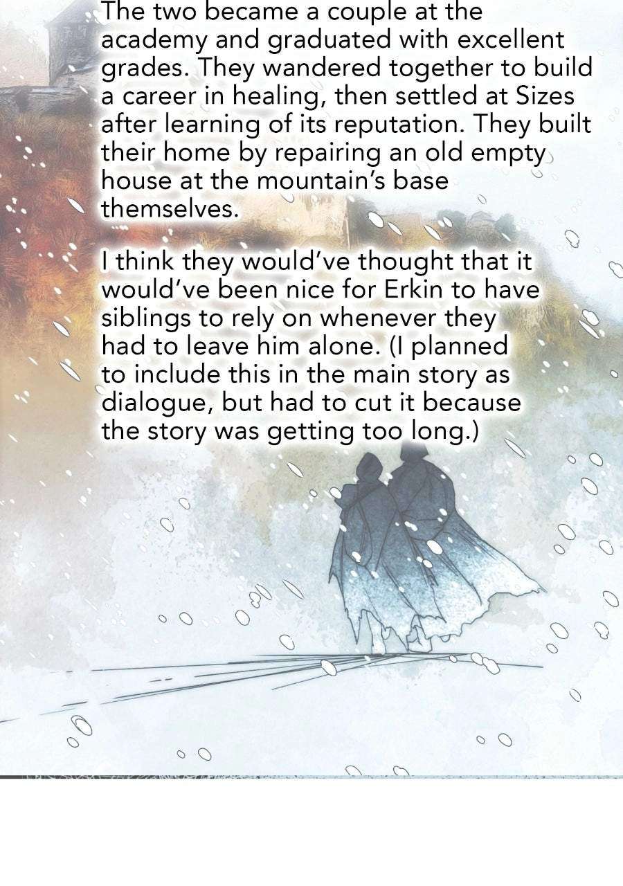 Blinded By The Setting Sun Chapter 229.1 - Page 117 in English