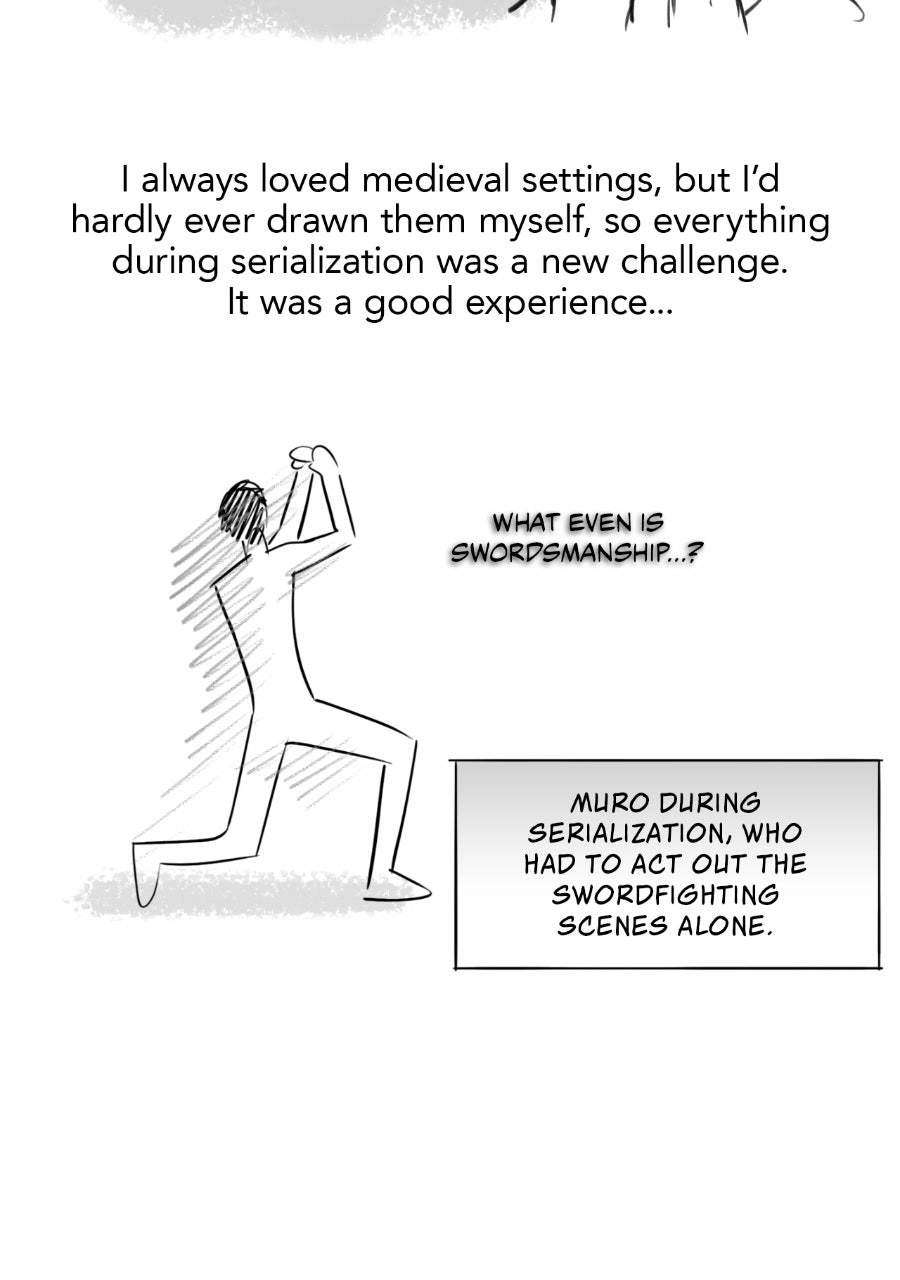 Blinded By The Setting Sun Chapter 229.1 - Page 15 in English