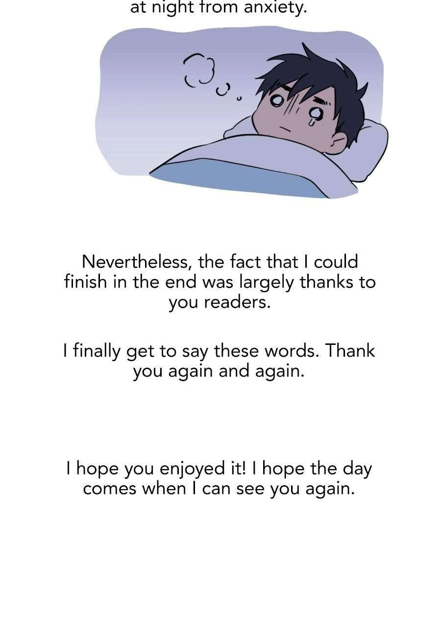 Blinded By The Setting Sun Chapter 229.1 - Page 181 in English