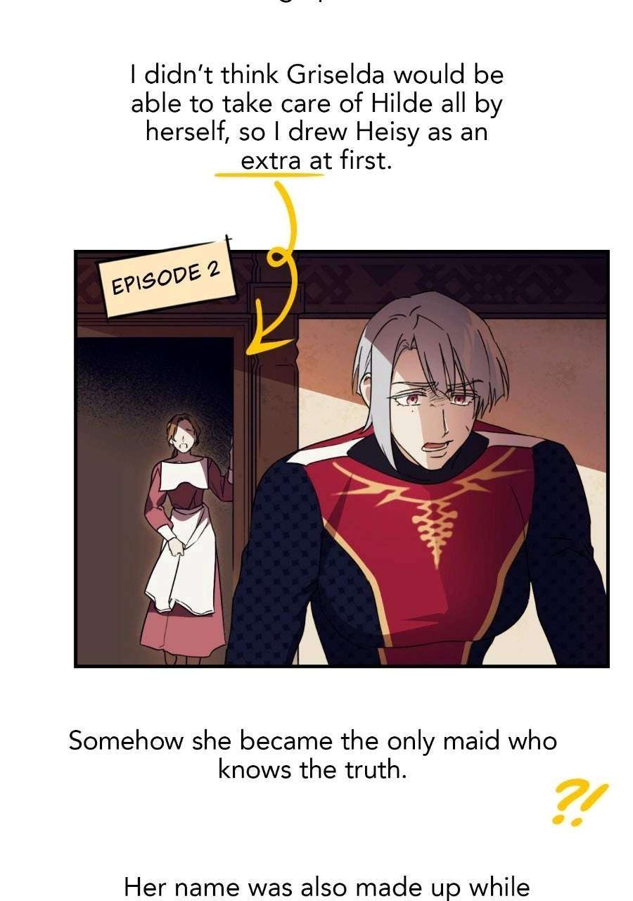Blinded By The Setting Sun Chapter 229.1 - Page 20 in English