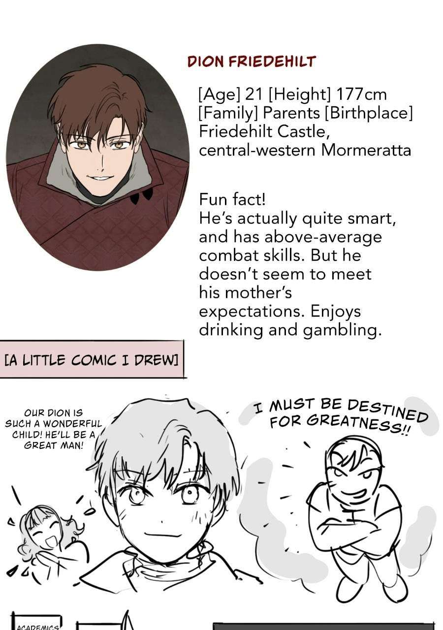 Blinded By The Setting Sun Chapter 229.1 - Page 28 in English