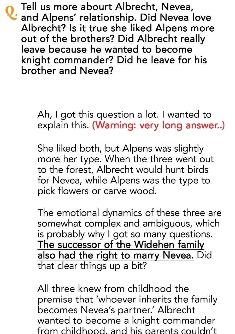 Blinded By The Setting Sun Chapter 229.1 - Page 65 in English