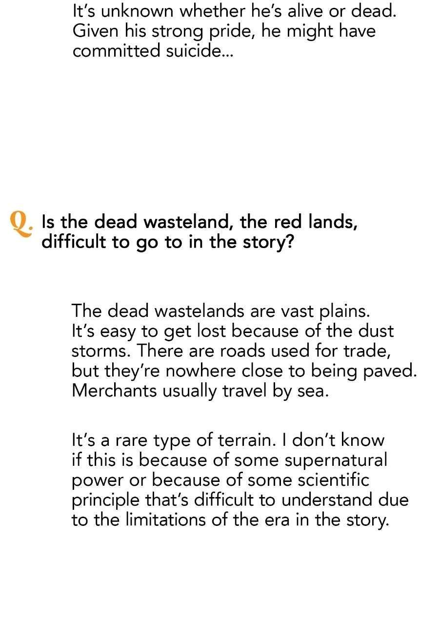 Blinded By The Setting Sun Chapter 229.1 - Page 92 in English