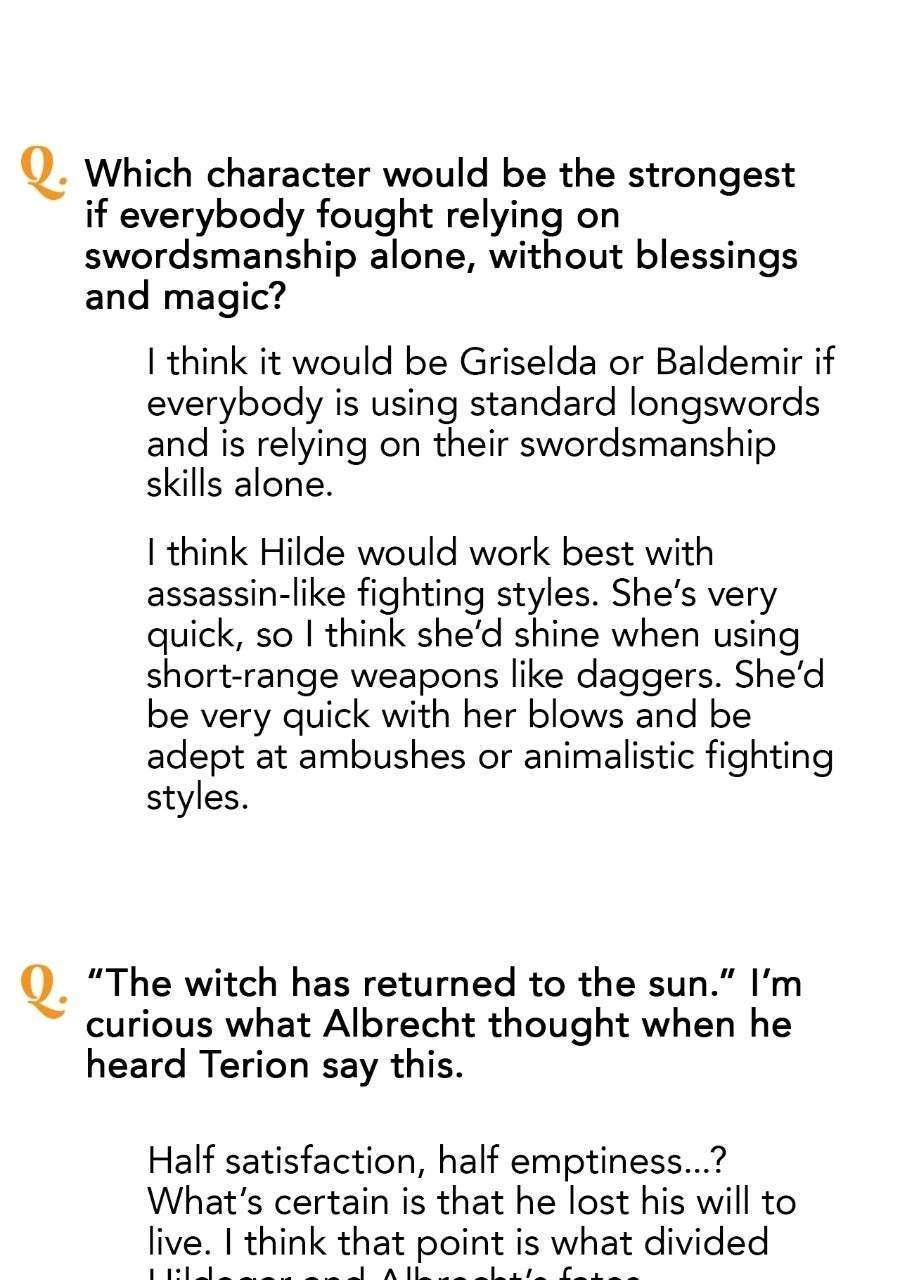 Blinded By The Setting Sun Chapter 229.1 - Page 93 in English