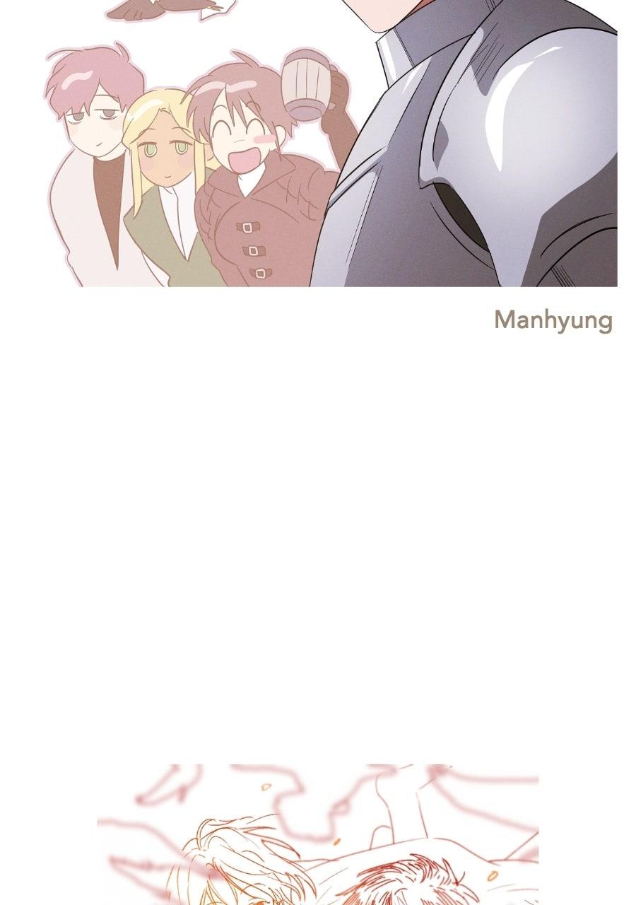 Blinded By The Setting Sun Chapter 229.5 - Page 146 in English