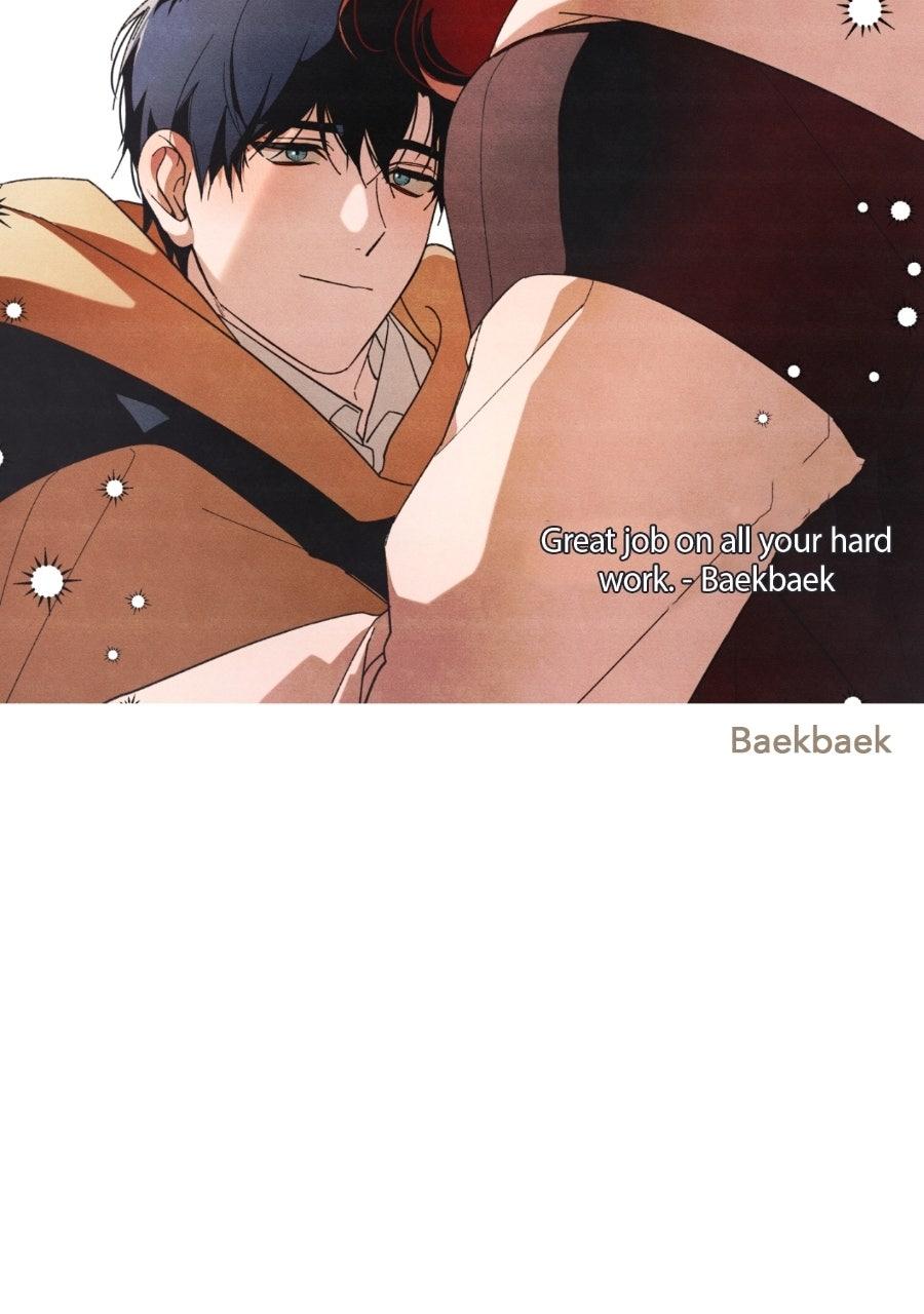 Blinded By The Setting Sun Chapter 229.5 - Page 150 in English