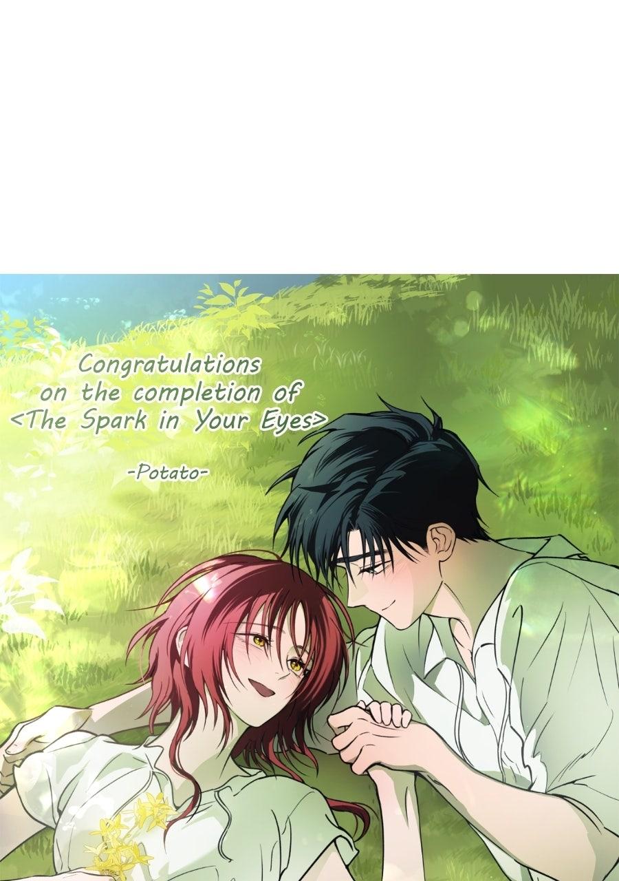 Blinded By The Setting Sun Chapter 229.5 - Page 170 in English