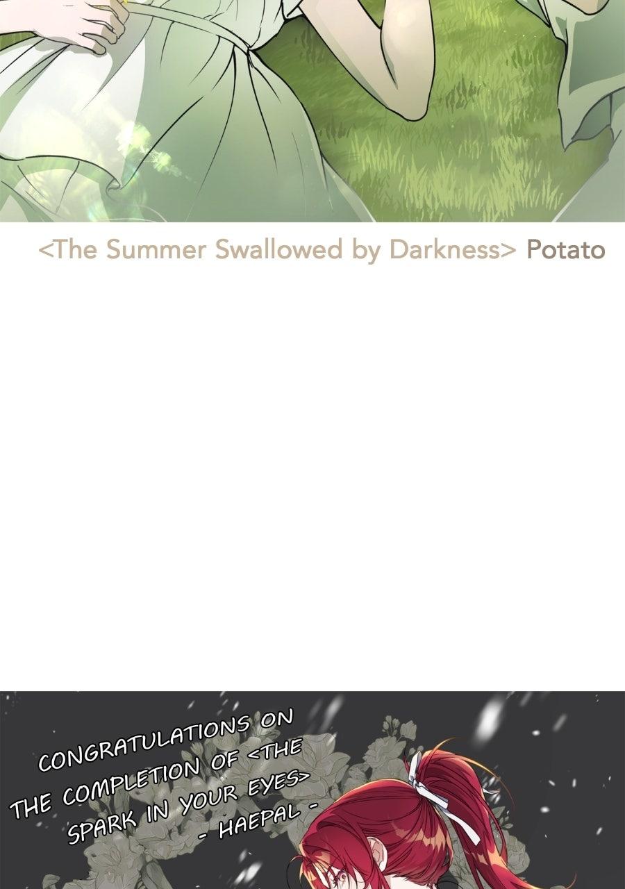 Blinded By The Setting Sun Chapter 229.5 - Page 171 in English