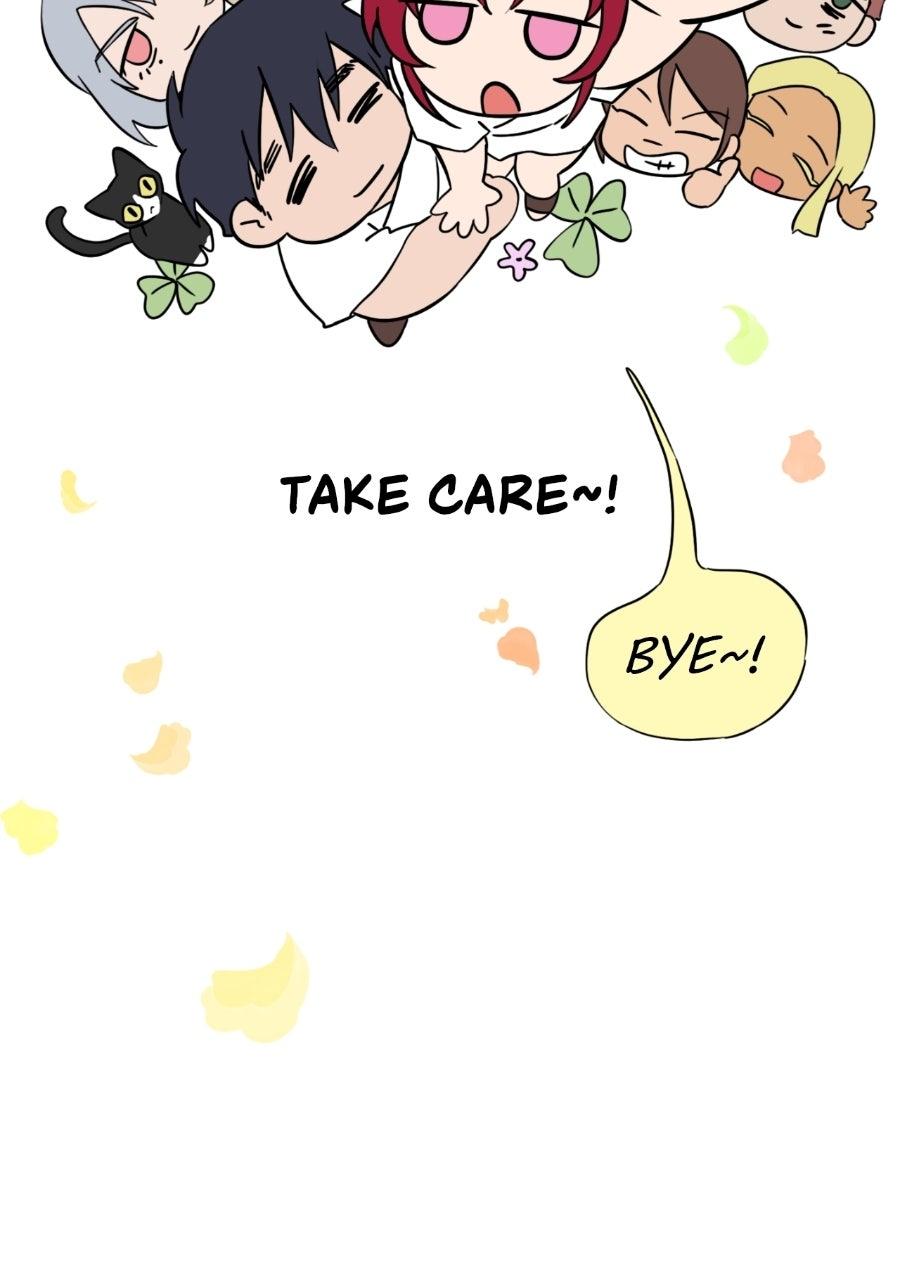 Blinded By The Setting Sun Chapter 229.5 - Page 183 in English