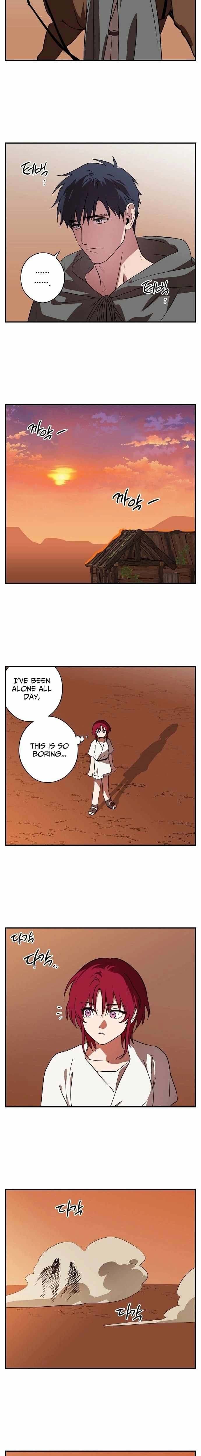 Blinded By The Setting Sun Chapter 229 - Page 7 in English