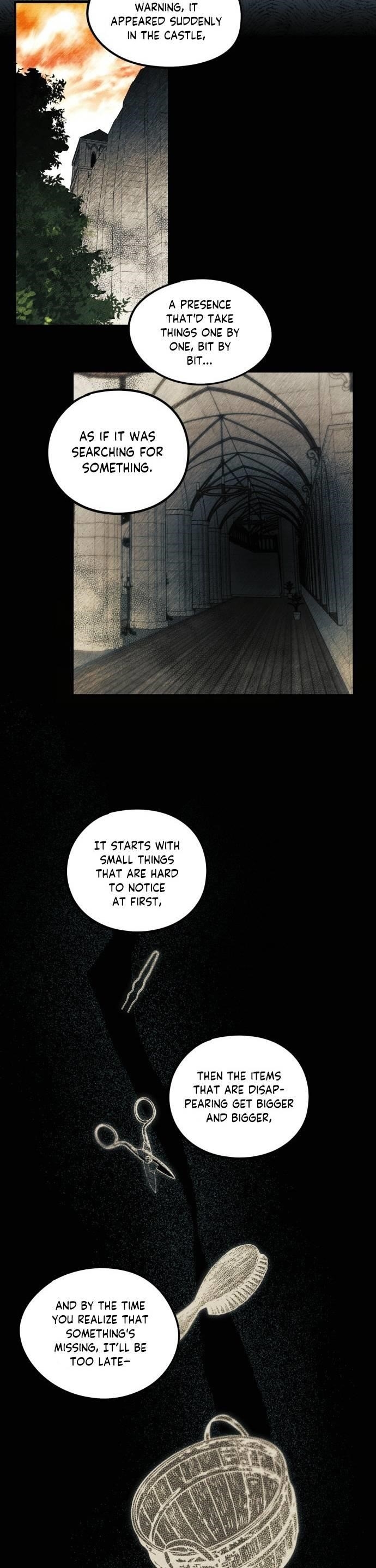 Blinded By The Setting Sun Chapter 32 - Page 16 in English