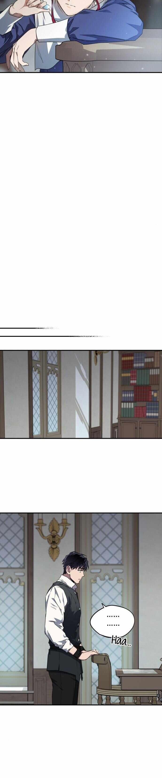 Blinded By The Setting Sun Chapter 34 - Page 3 in English