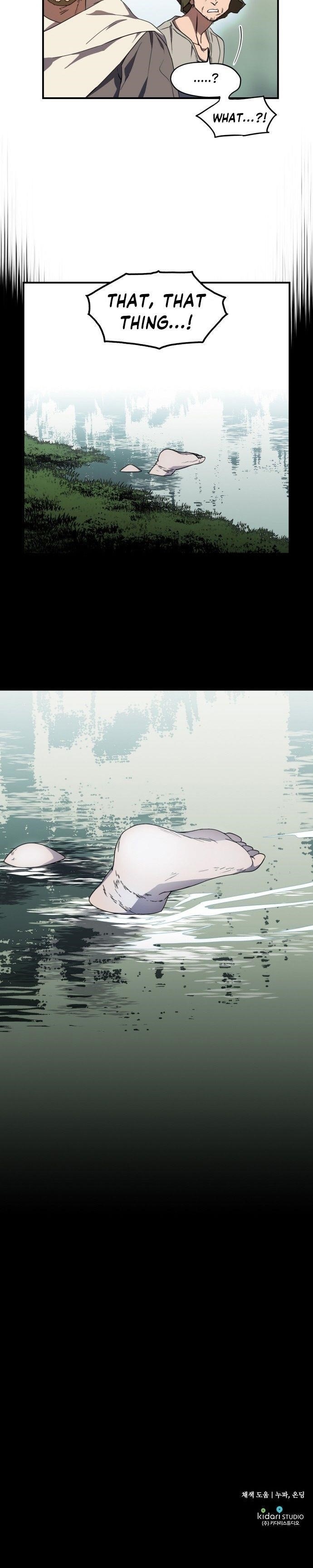 Blinded By The Setting Sun Chapter 38 - Page 24 in English