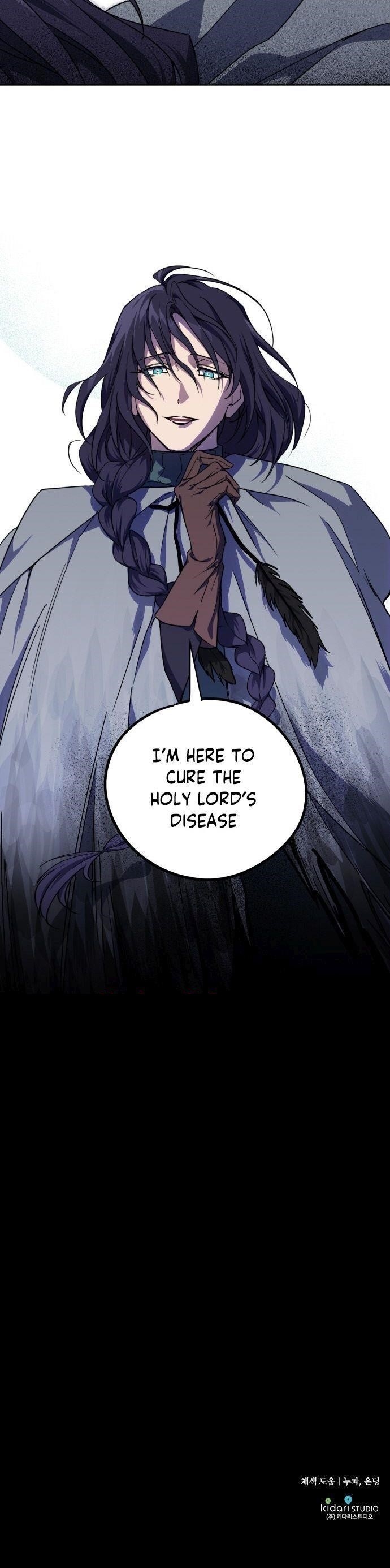 Blinded By The Setting Sun Chapter 39 - Page 24 in English