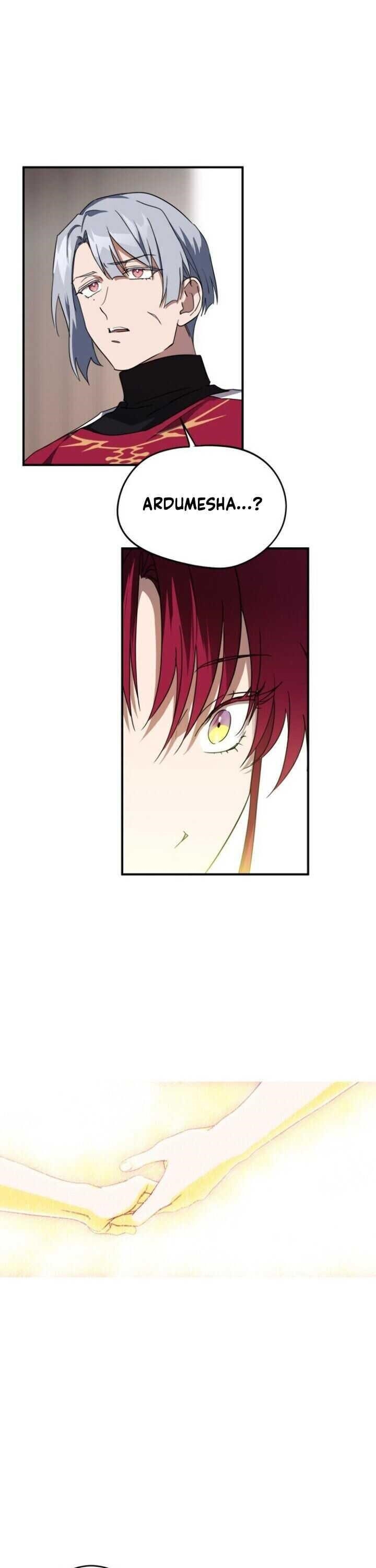 Blinded By The Setting Sun Chapter 40 - Page 17 in English