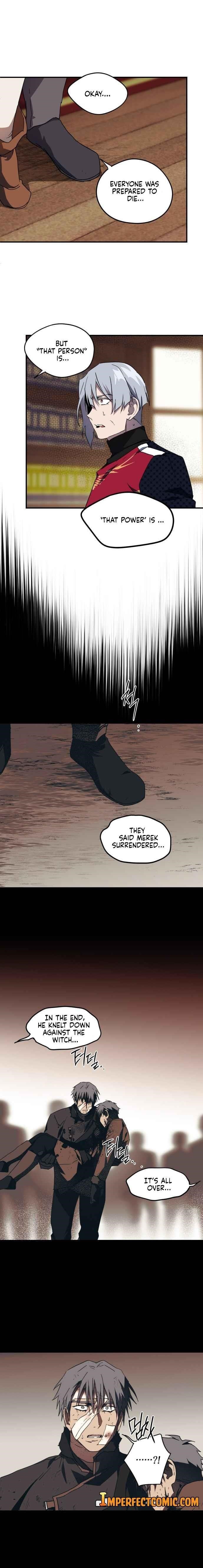 Blinded By The Setting Sun Chapter 46 - Page 13 in English