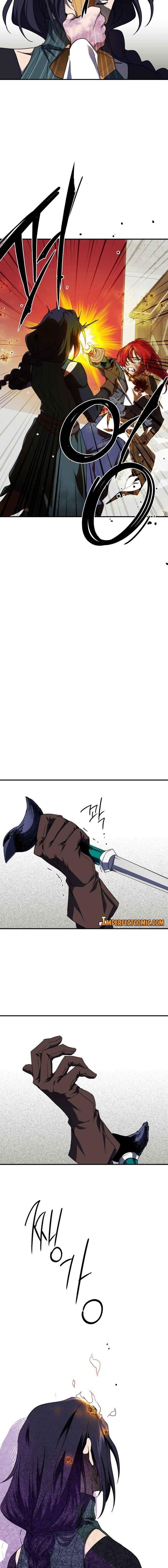 Blinded By The Setting Sun Chapter 47 - Page 12 in English
