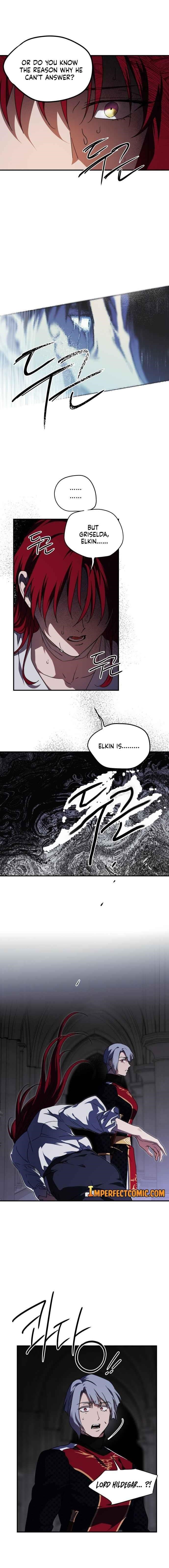 Blinded By The Setting Sun Chapter 49 - Page 12 in English